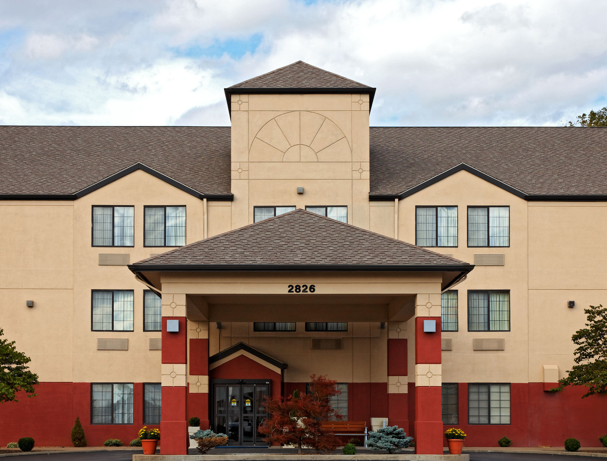 Discount Coupon for Holiday Inn Express Henderson N Evansville South in