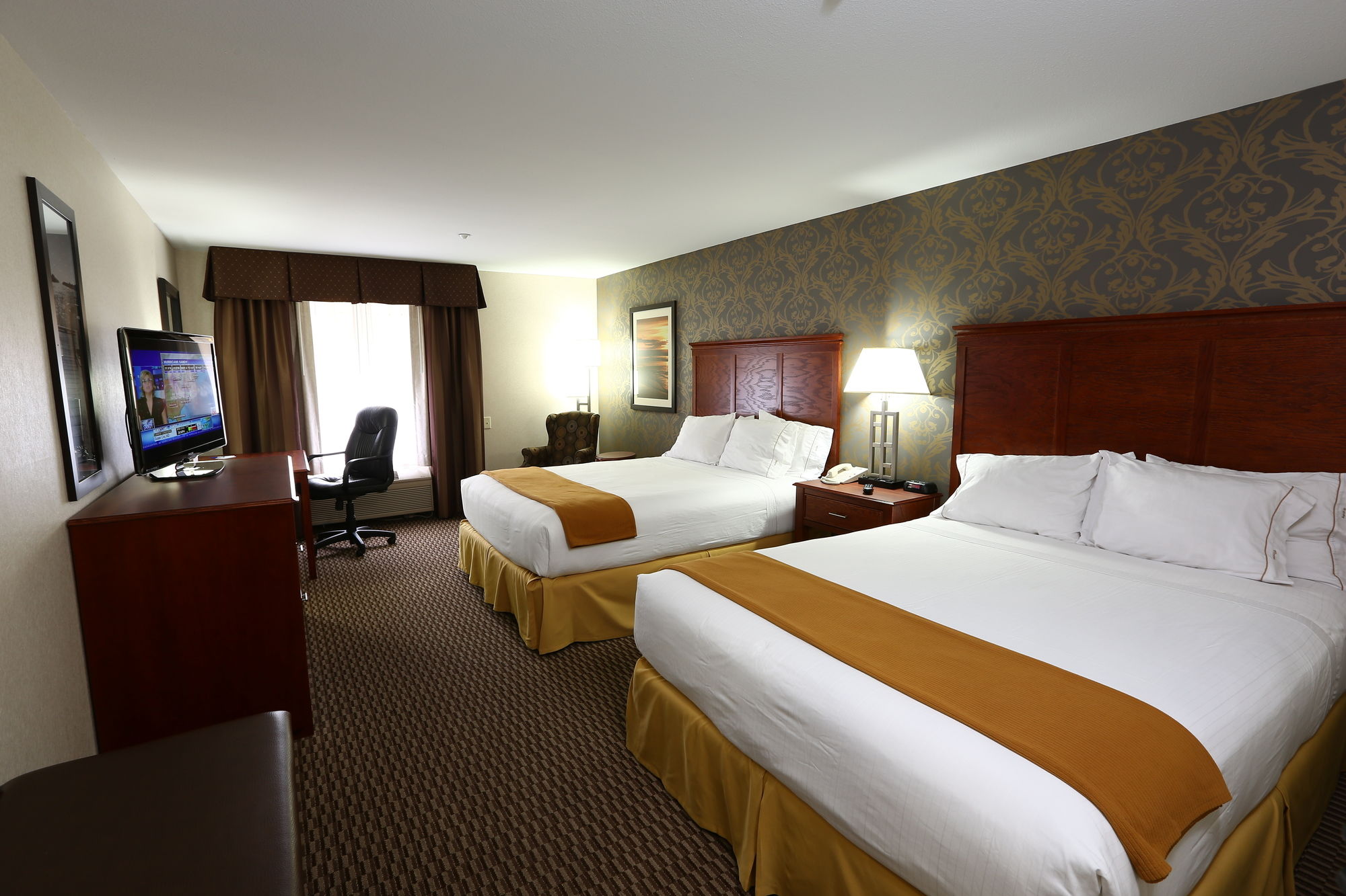 Holiday Inn Express Holland in Holland, MI