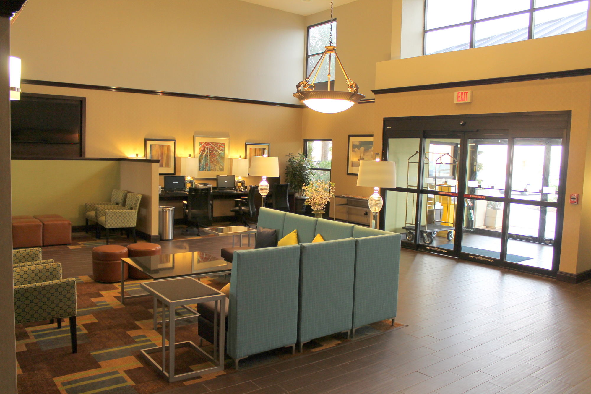 Discount Coupon for Holiday Inn Express Harlingen in Harlingen, Texas