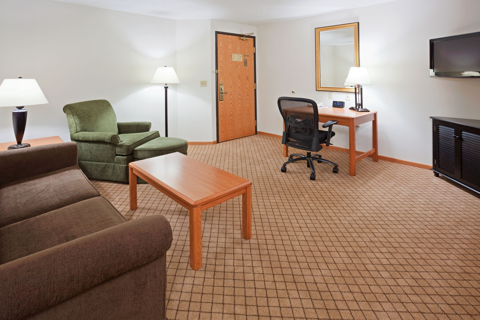 Holiday Inn Express & Suites HUDSON-I-94 in Hudson, WI