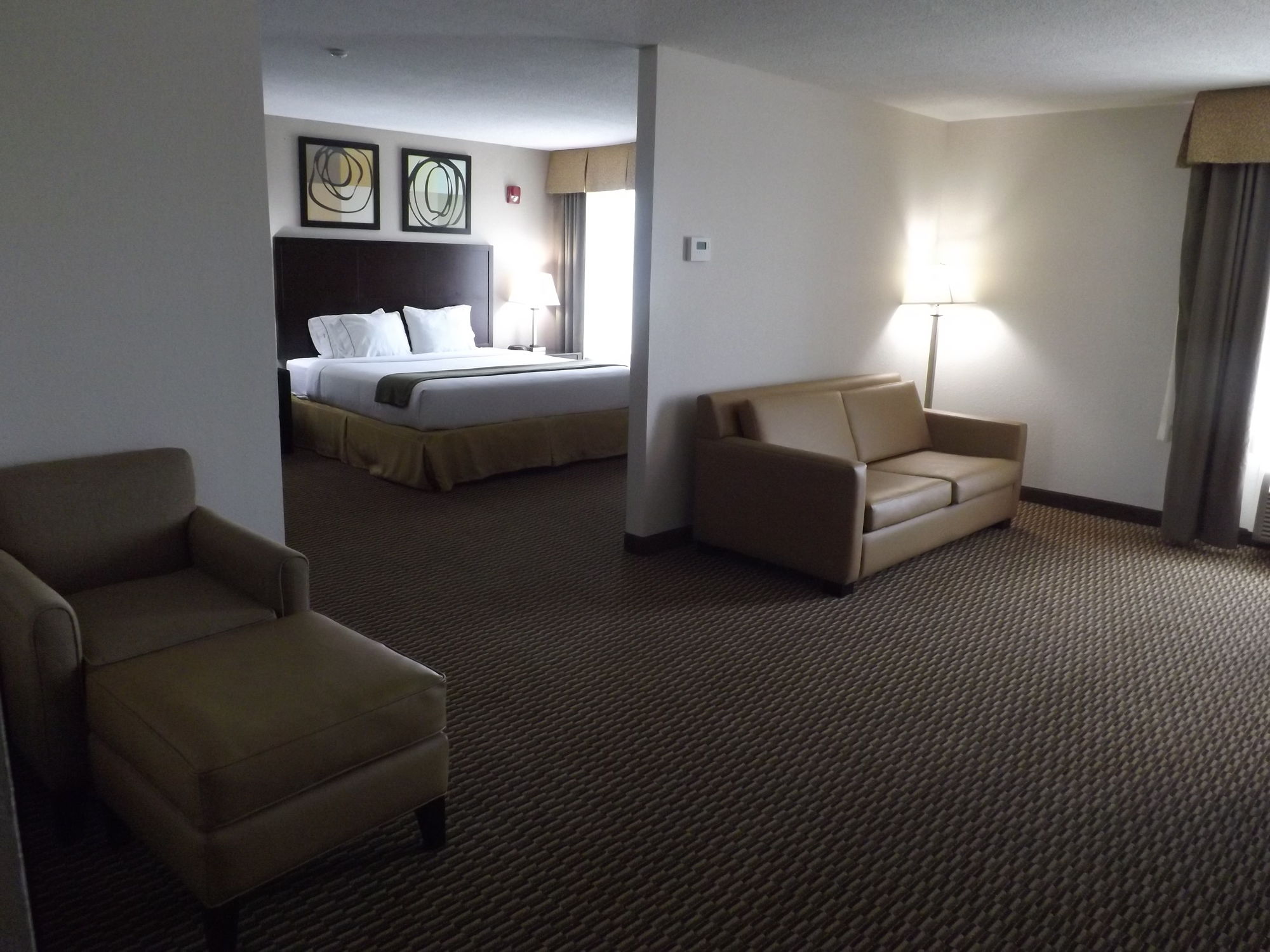 Holiday Inn Express Nicholasville in Nicholasville, KY