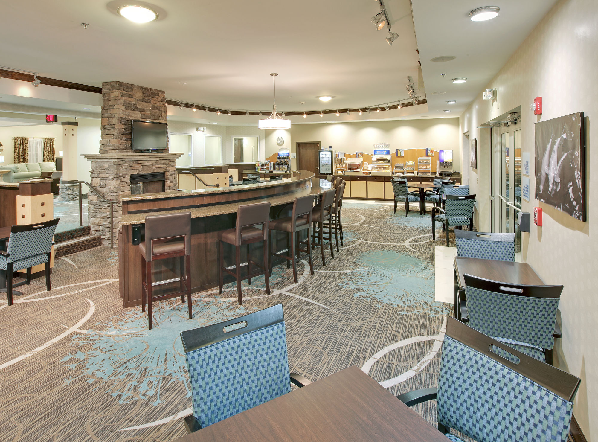 Discount Coupon for Holiday Inn Express Monticello in Monticello