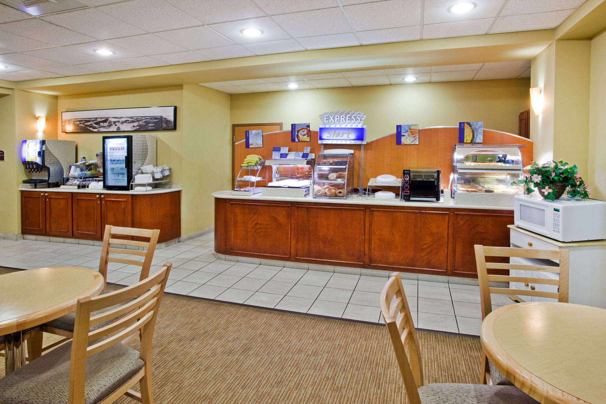 Discount Coupon for Holiday Inn Express Myrtle BeachBroadway at the