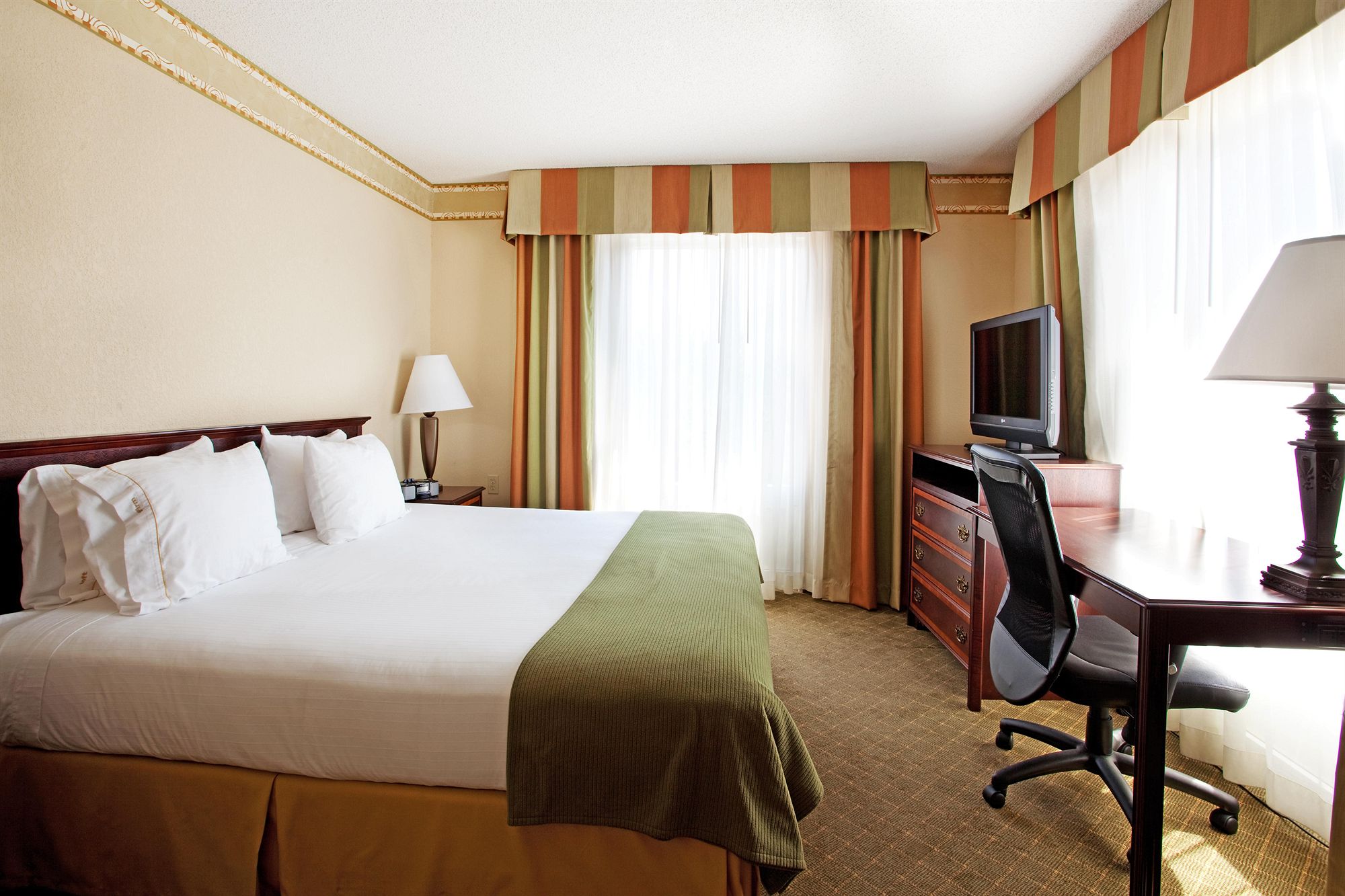 Discount Coupon for Holiday Inn Express Hotel & Suites Ruston in Ruston