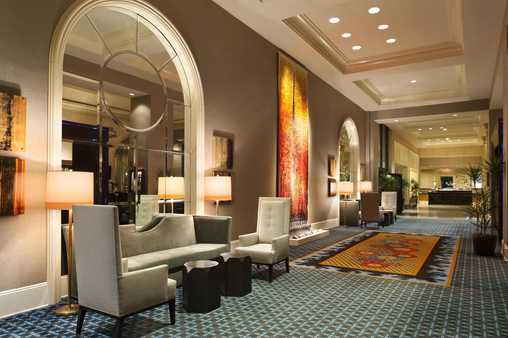 Discount Coupon for The Fairmont Dallas in Dallas, Texas Save Money!
