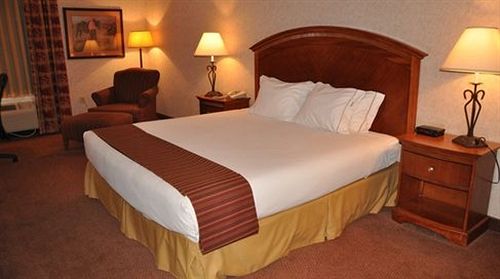 Ruidoso Mountain Inn