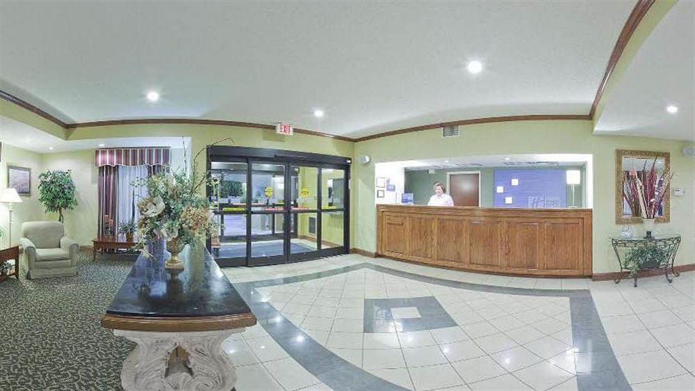 Holiday Inn Express Shelby in Shelby, NC