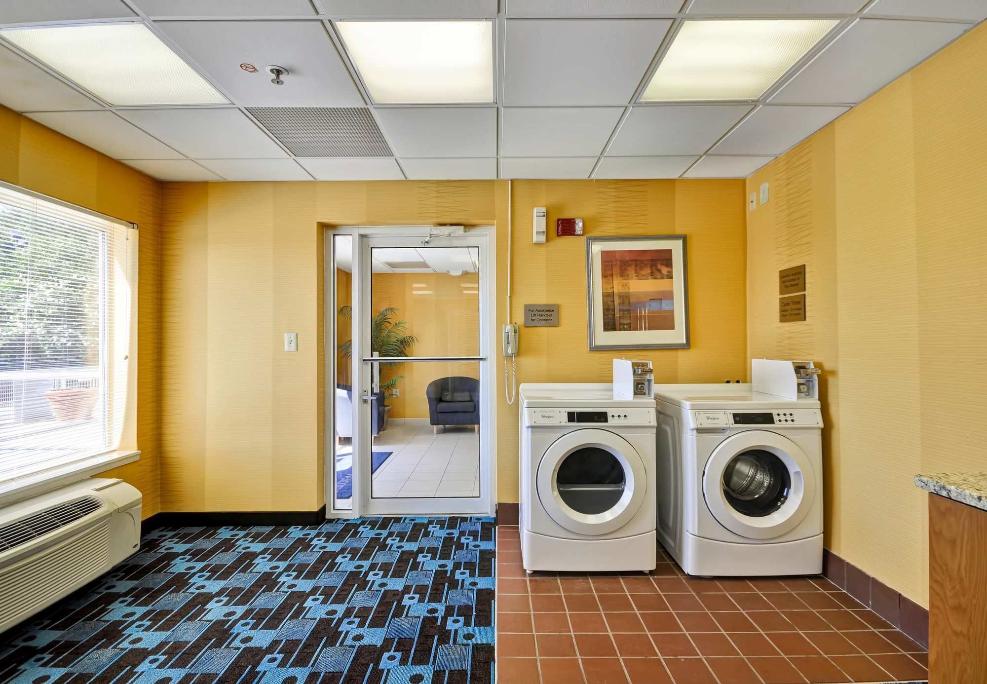 Fairfield Inn by Marriott Vinings