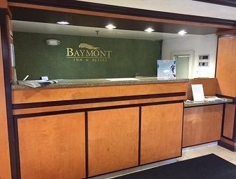 Baymont Inn & Suites Auburn Hills in Auburn Hills, mi