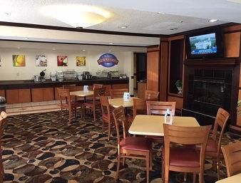 Baymont Inn & Suites Auburn Hills in Auburn Hills, mi
