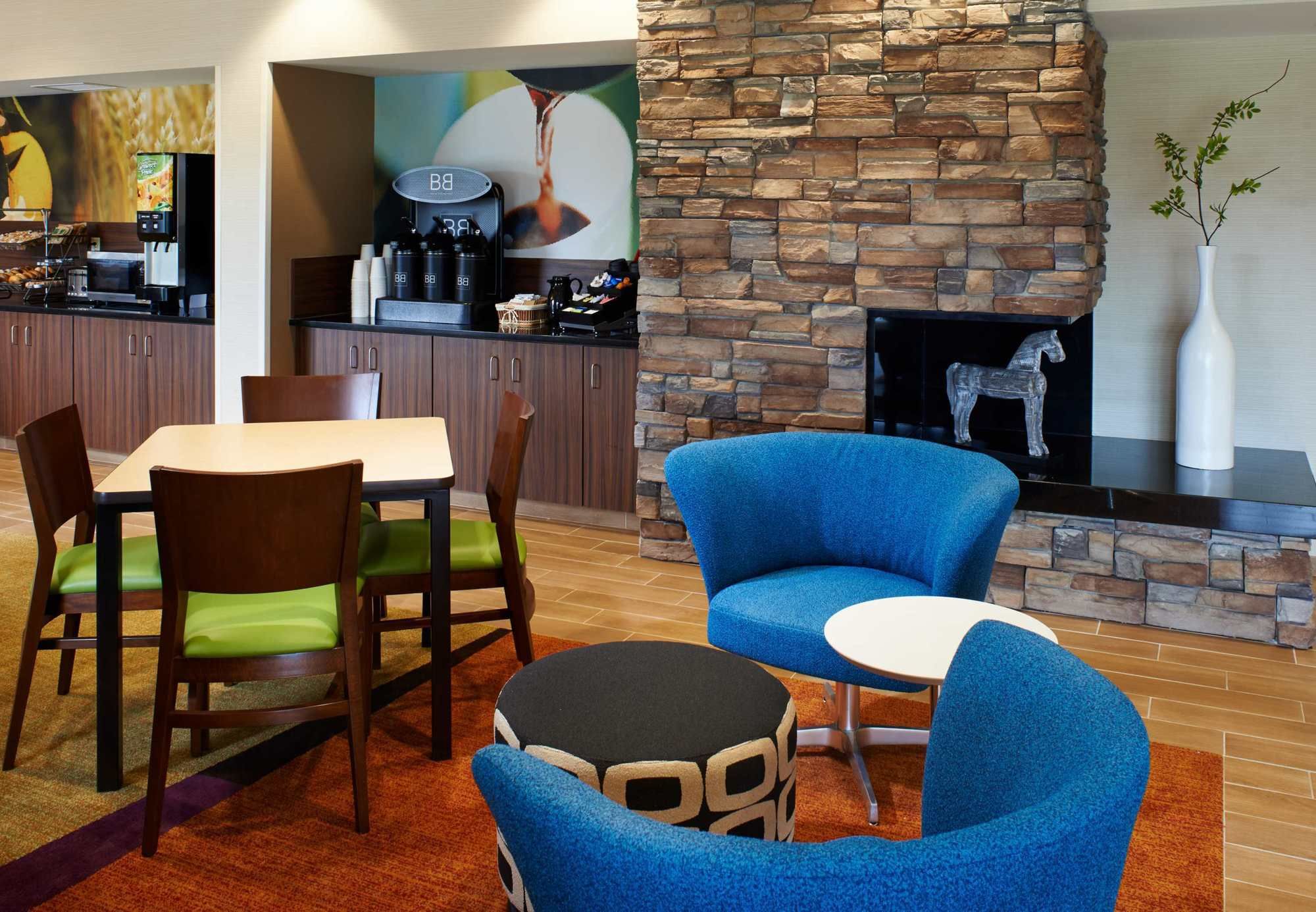 Fairfield Inn By Marriott Port Huron in Port Huron, MI