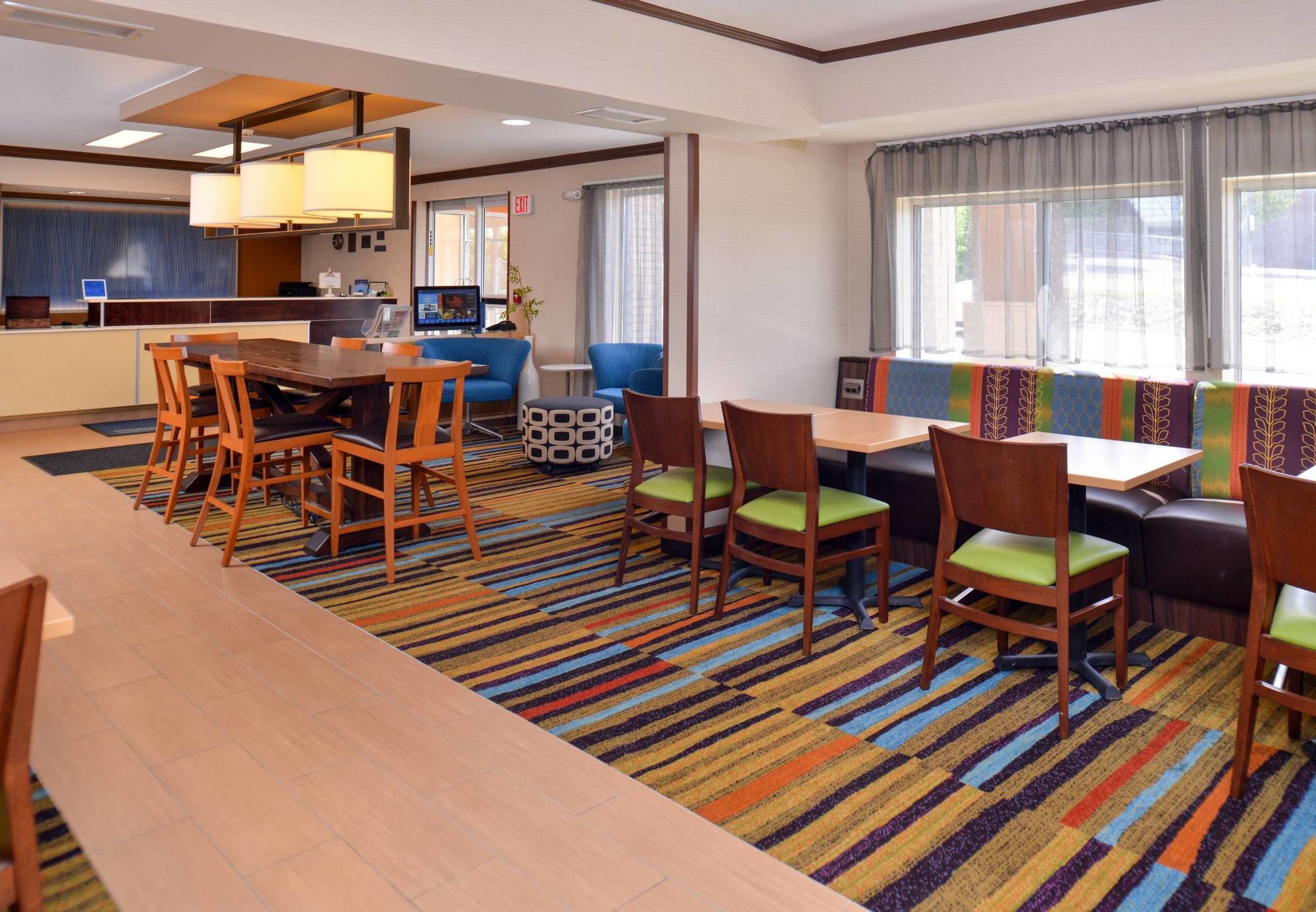 Fairfield Inn & Suites by Marriott Helena