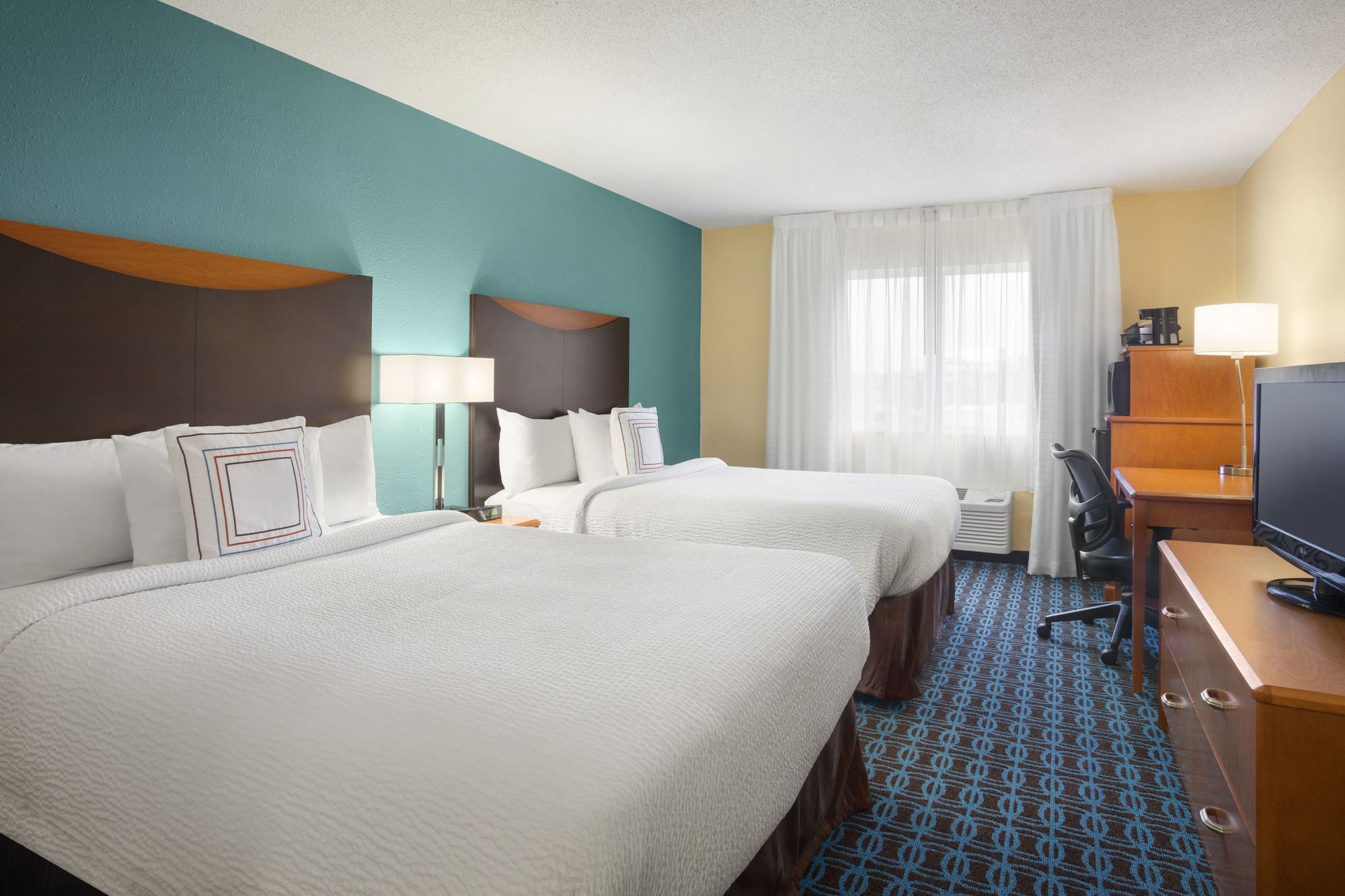 Fairfield Inn Dubuque in Dubuque, IA