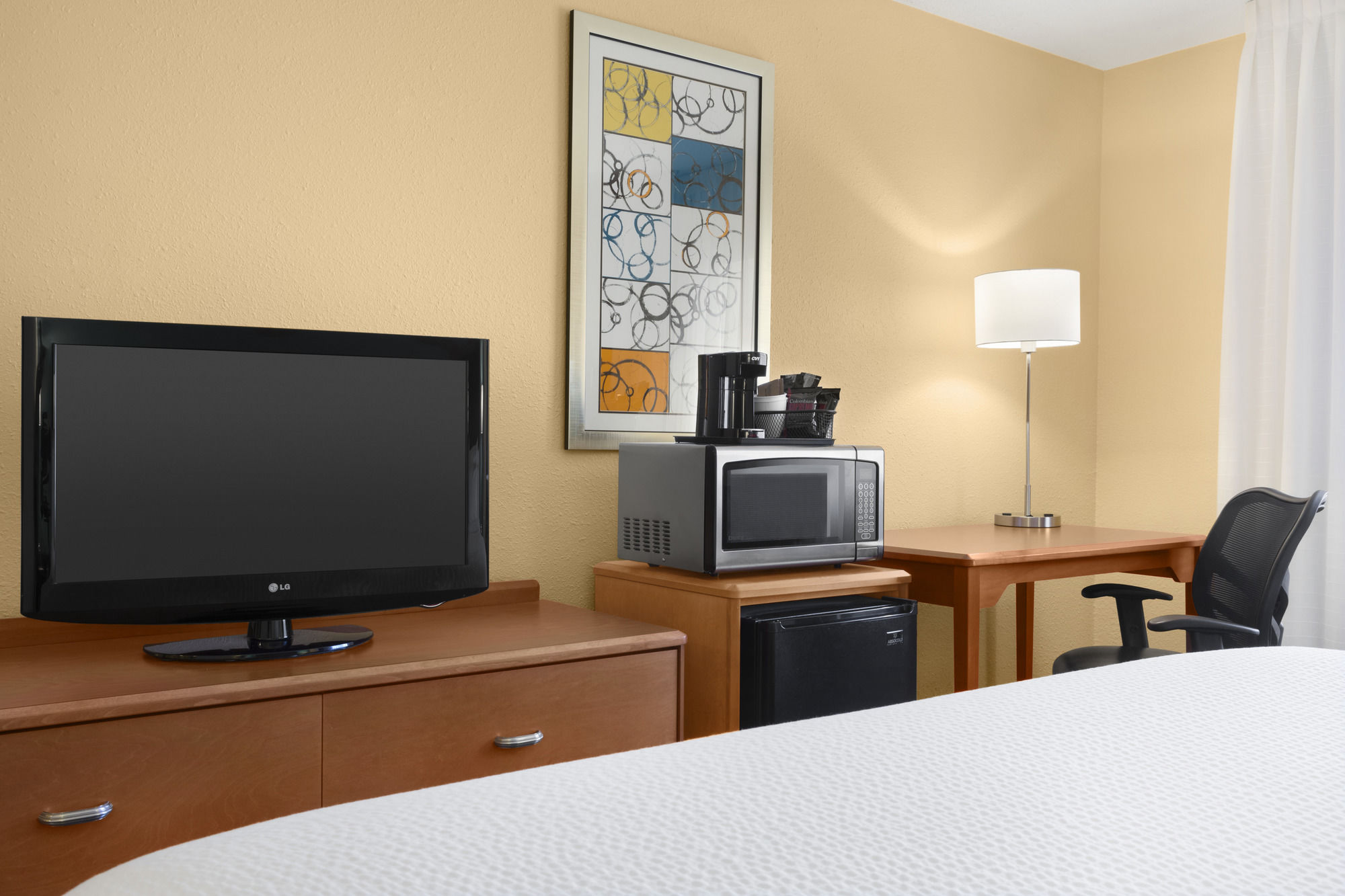 Fairfield Inn Dubuque in Dubuque, IA
