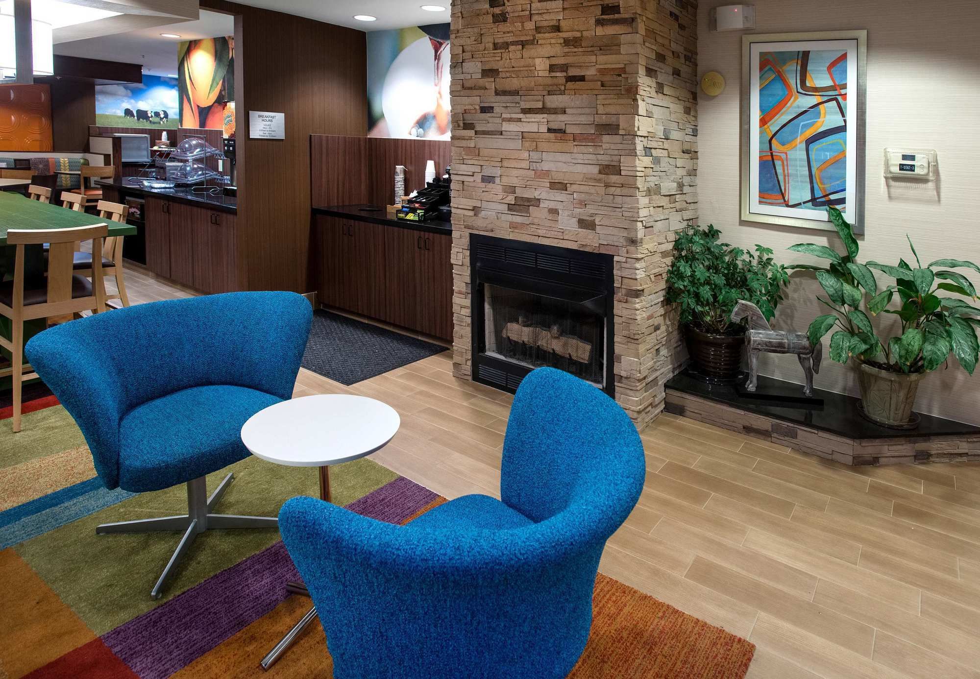 Discount Coupon for Fairfield Inn & Suites Jacksonville in Jacksonville