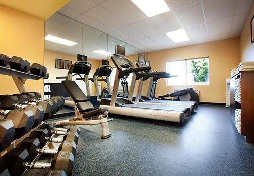 Fairfield Inn & Suites By Marriott Phoenix North