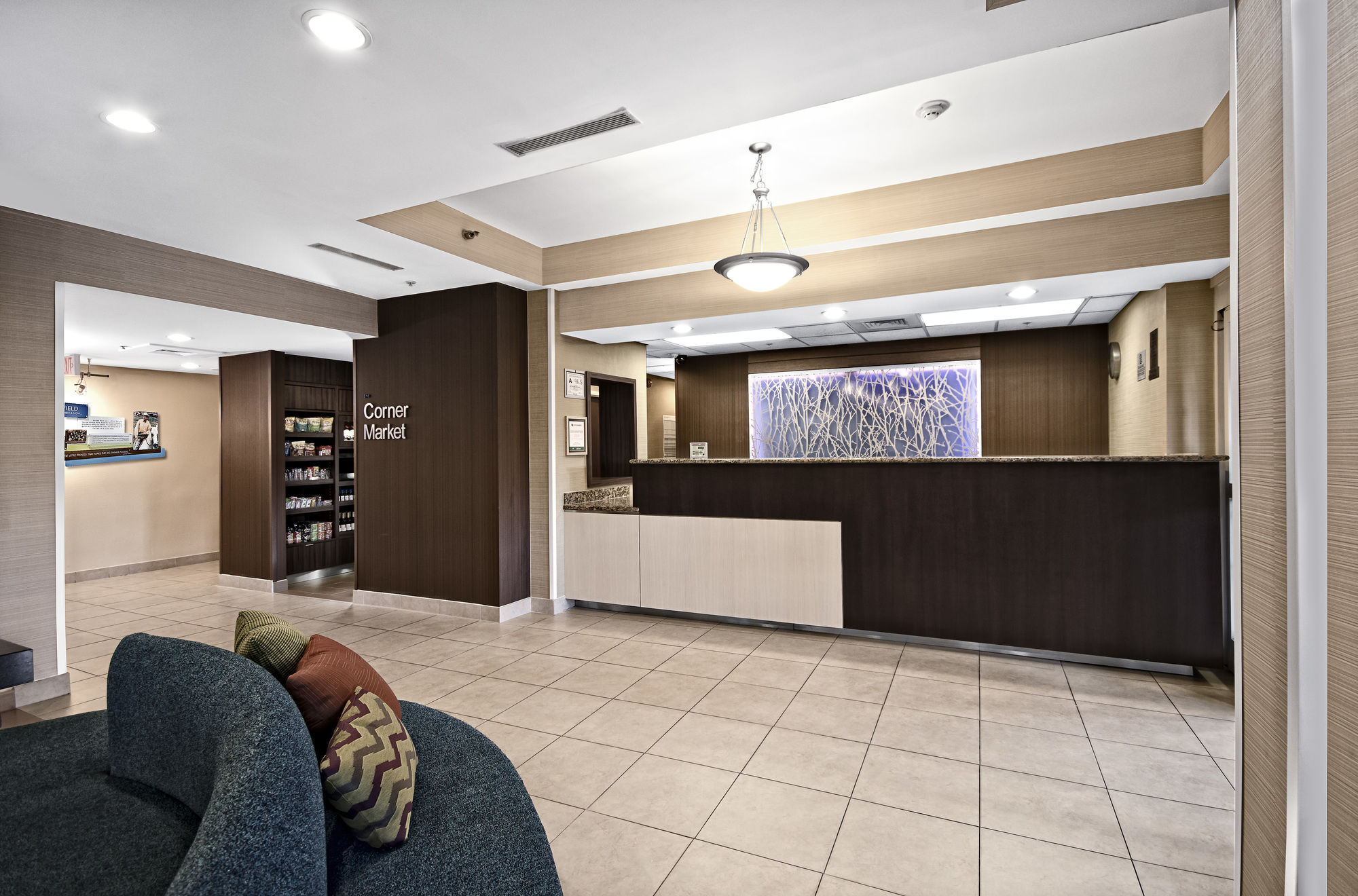 Fairfield Inn by Marriott Raleigh Airport/RTP in Morrisville, NC
