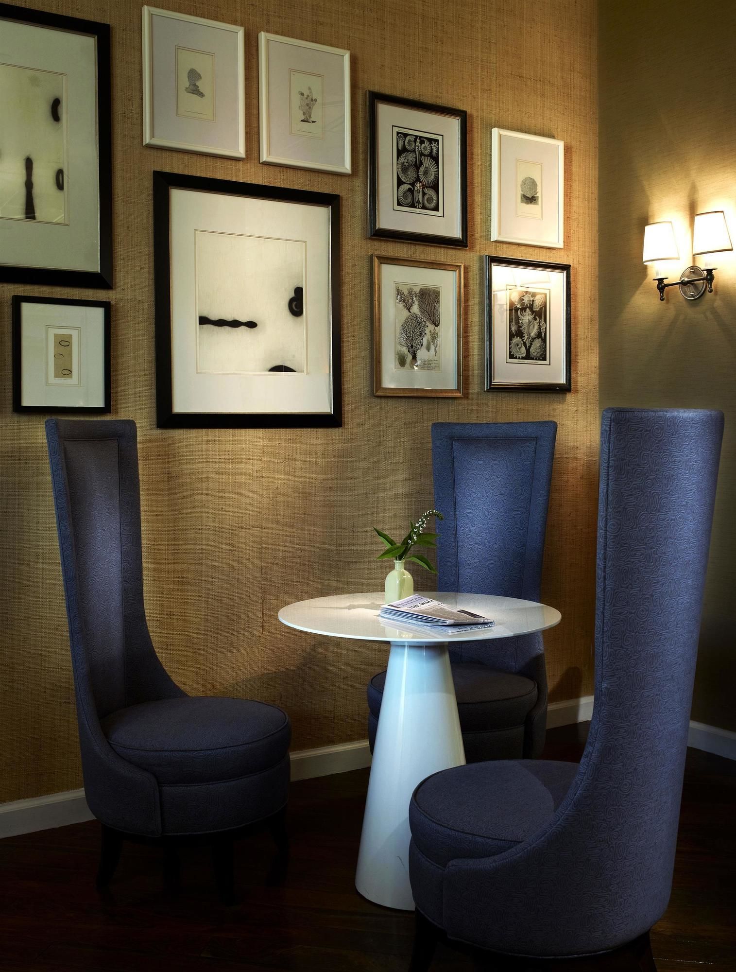 Le Meridien Delfina Santa Monica in Santa Monica, ca