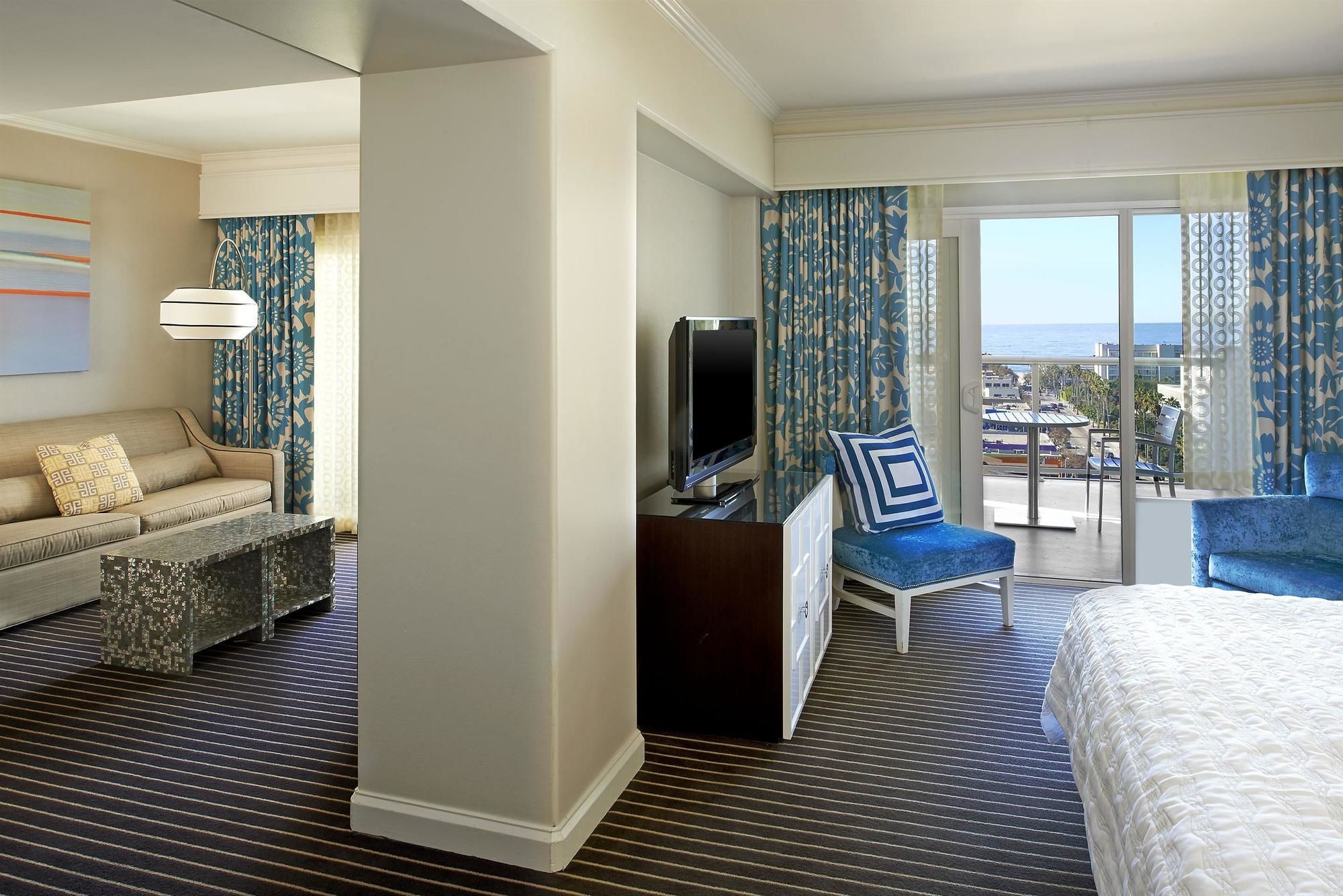 Le Meridien Delfina Santa Monica in Santa Monica, ca