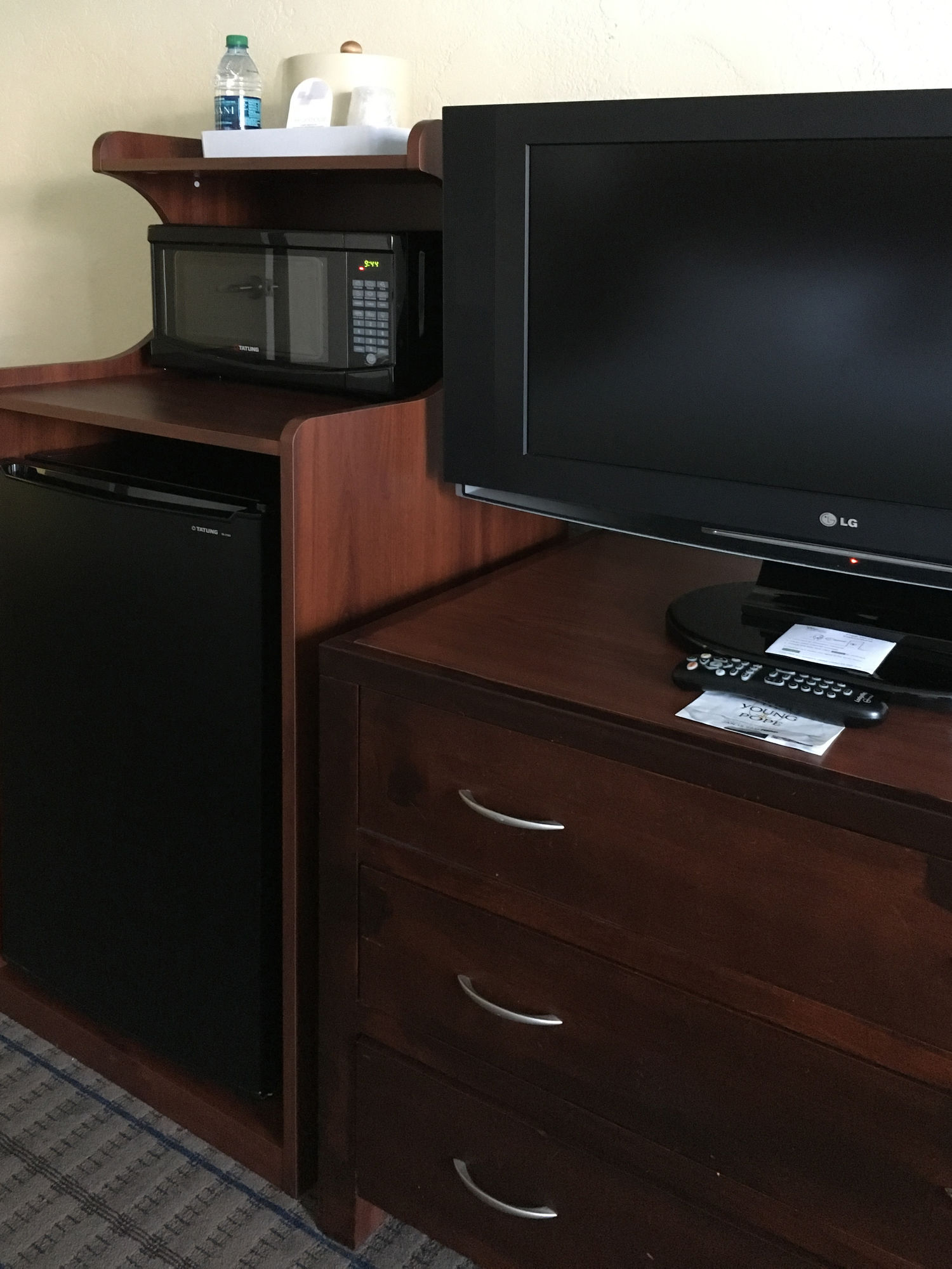 Four Points By Sheraton San Rafael in San Rafael, ca