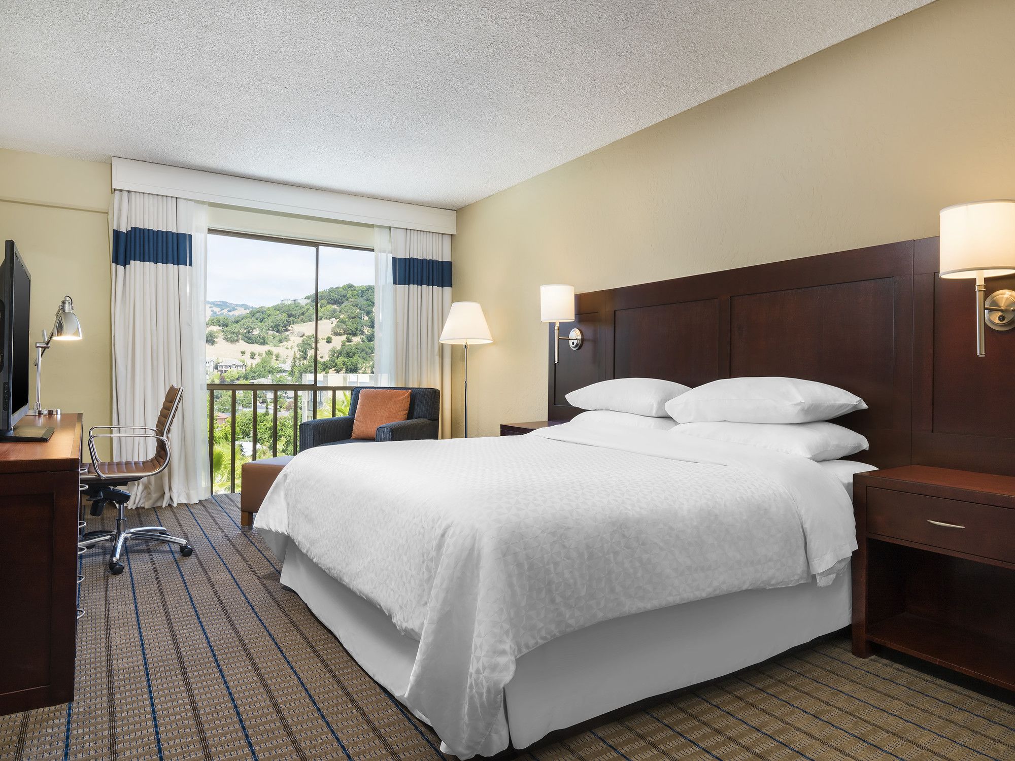 Four Points By Sheraton San Rafael in San Rafael, ca
