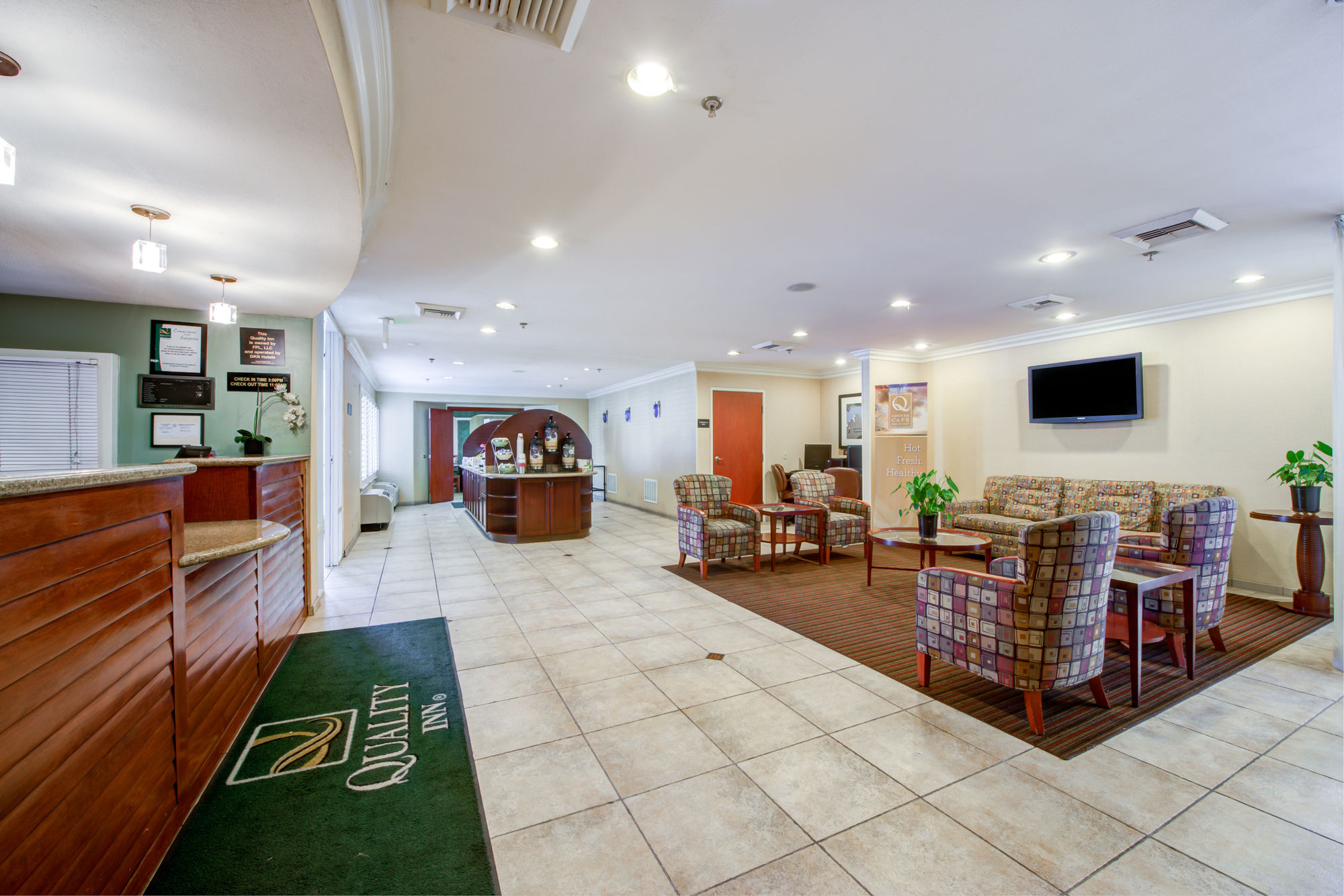 Placentia Hotel Coupons for Placentia, California