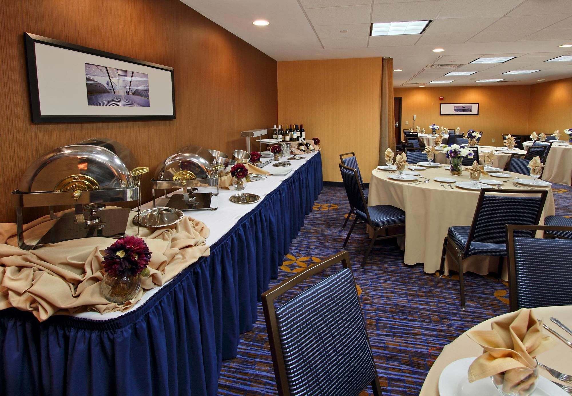 Discount Coupon for Courtyard by Marriott Rockaway Mount Arlington in