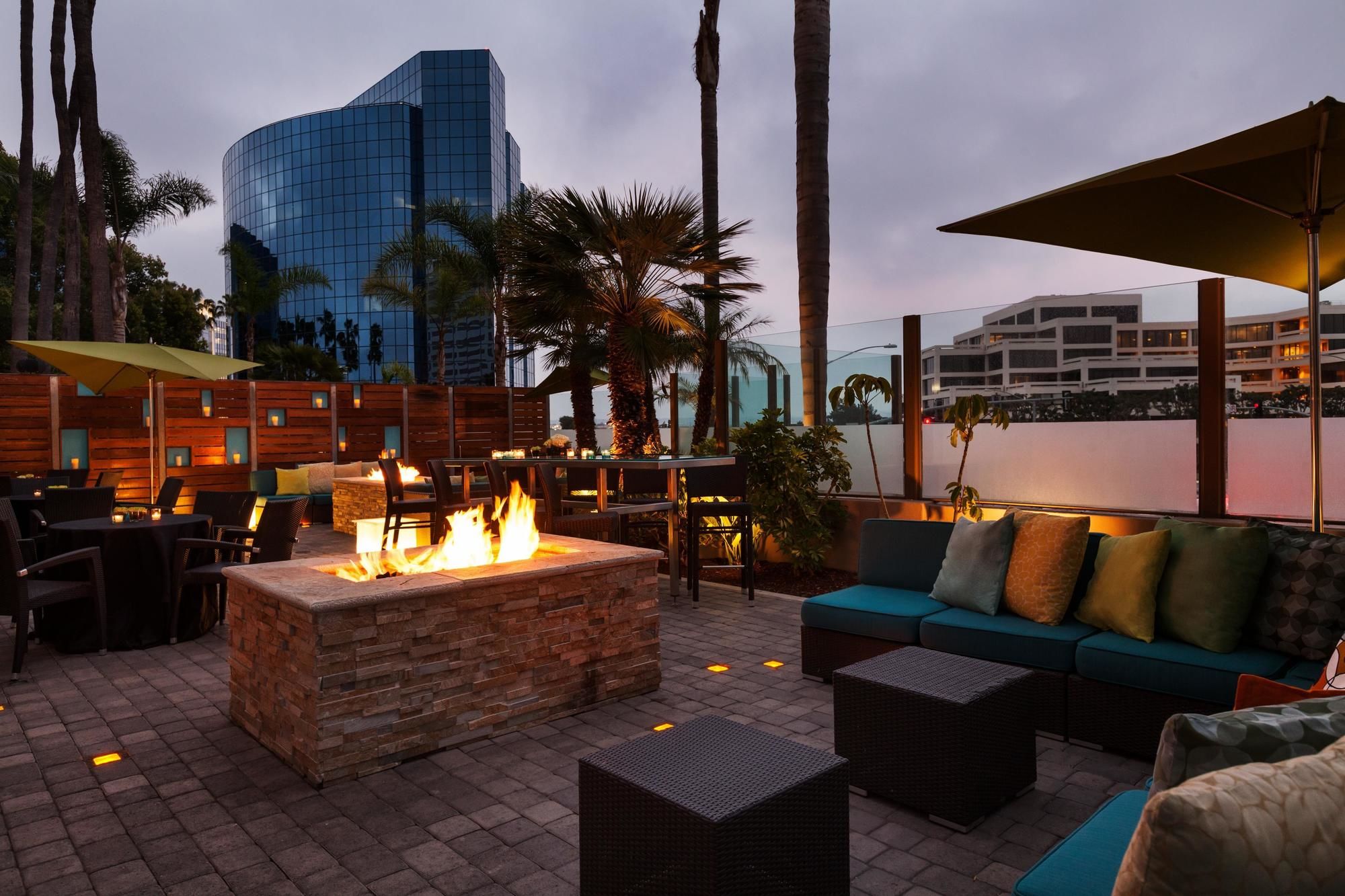 Discount Coupon for Embassy Suites by Hilton San Diego La Jolla in