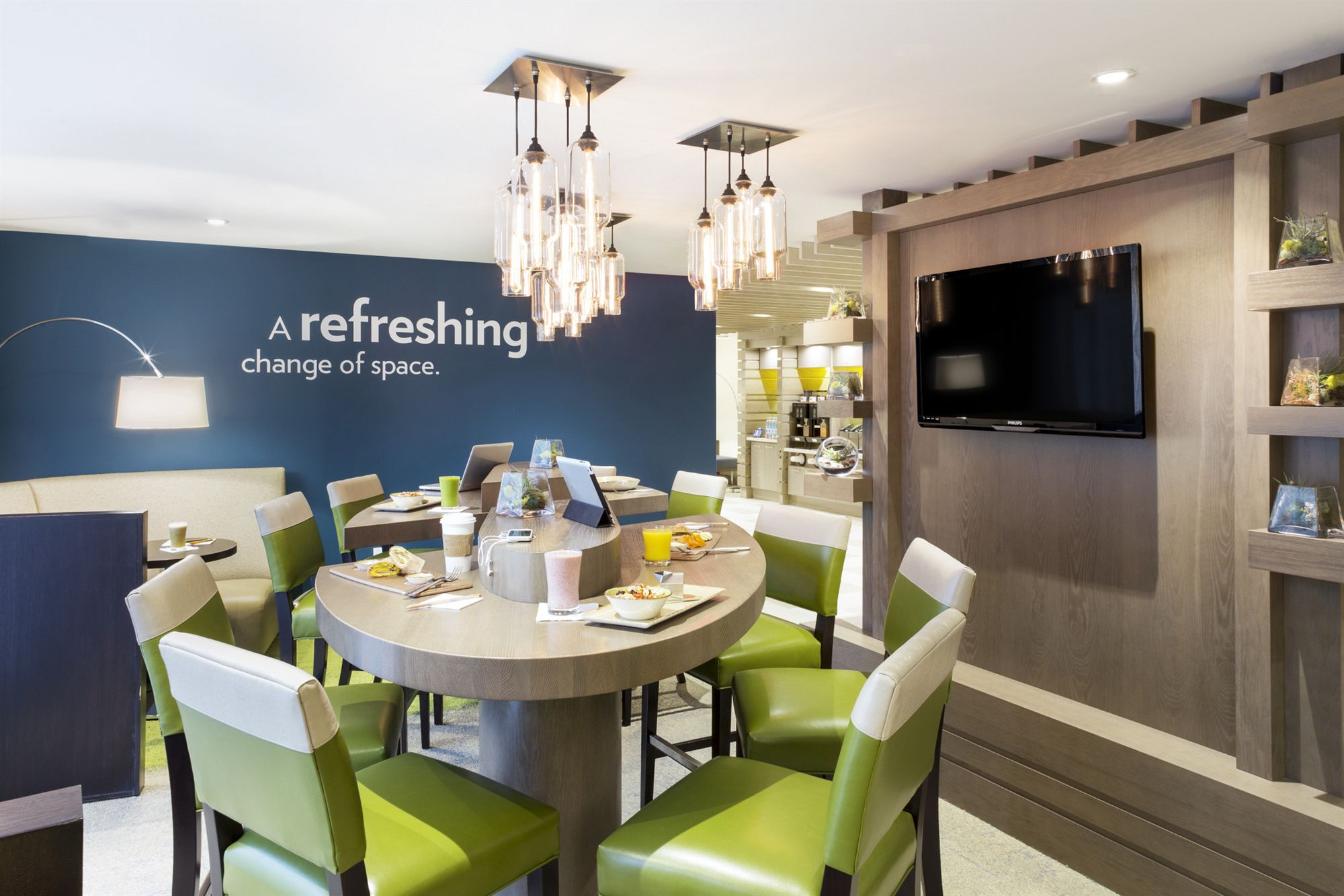 Discount Coupon for EVEN Hotel Norwalk in Norwalk, Connecticut Save