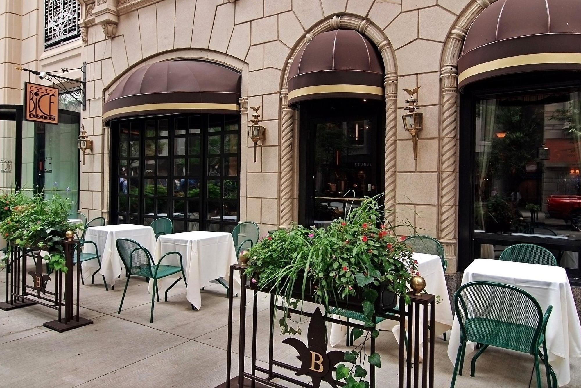 The Talbott Hotel Chicago in Chicago, IL