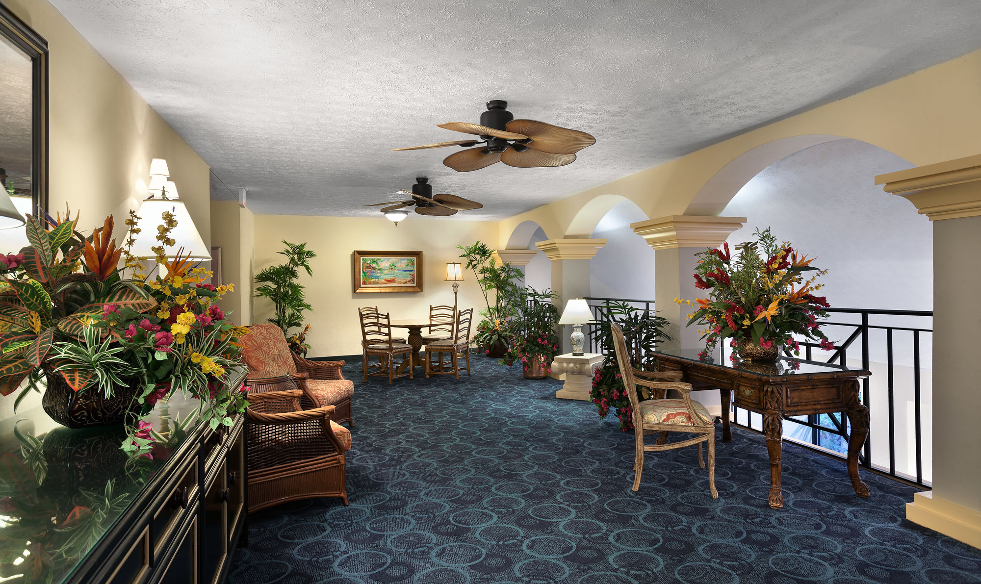 Ocean Reef Resort in Myrtle Beach, SC