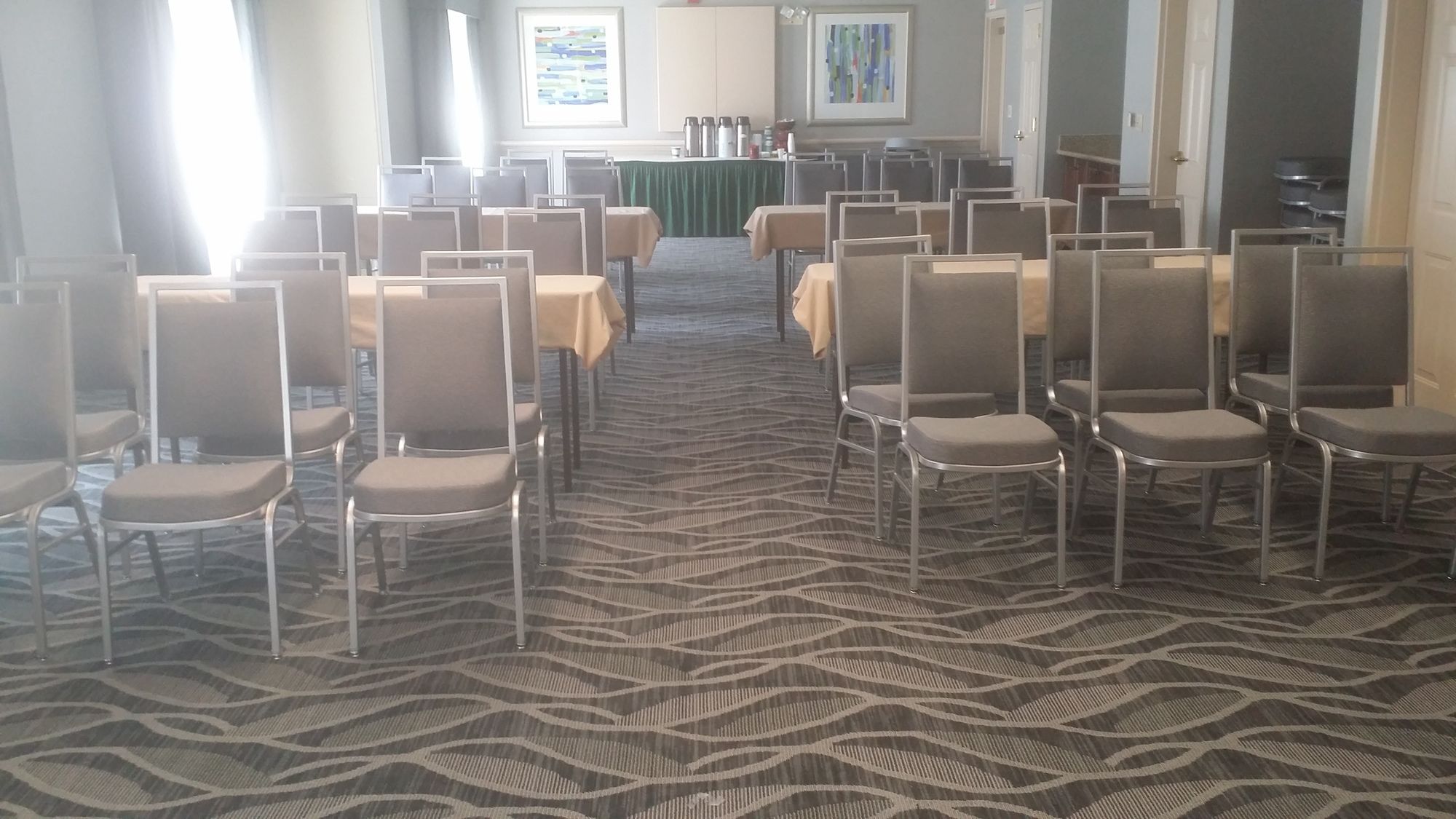 Homewood Suites by Hilton Newark-Cranford