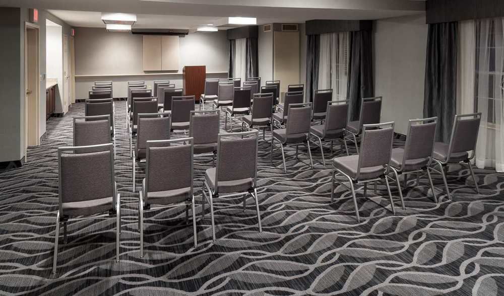 Homewood Suites by Hilton Newark-Cranford in Cranford, NJ