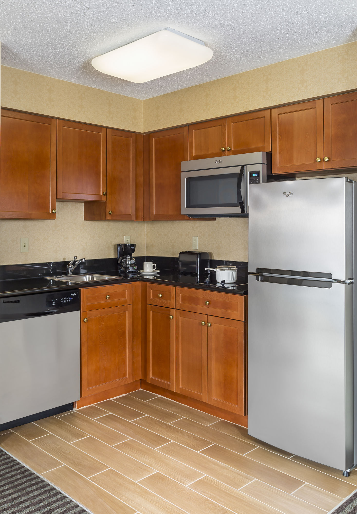 Discount Coupon for Homewood Suites by Hilton Grand Rapids in Grand