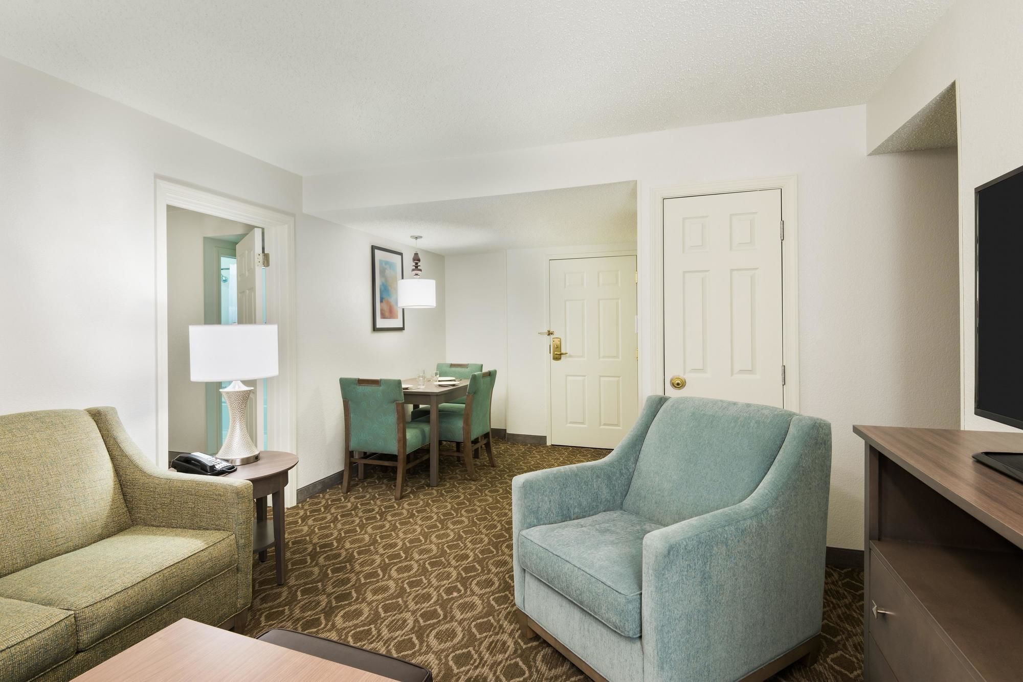 Discount Coupon for Homewood Suites by Hilton Baton Rouge in Baton