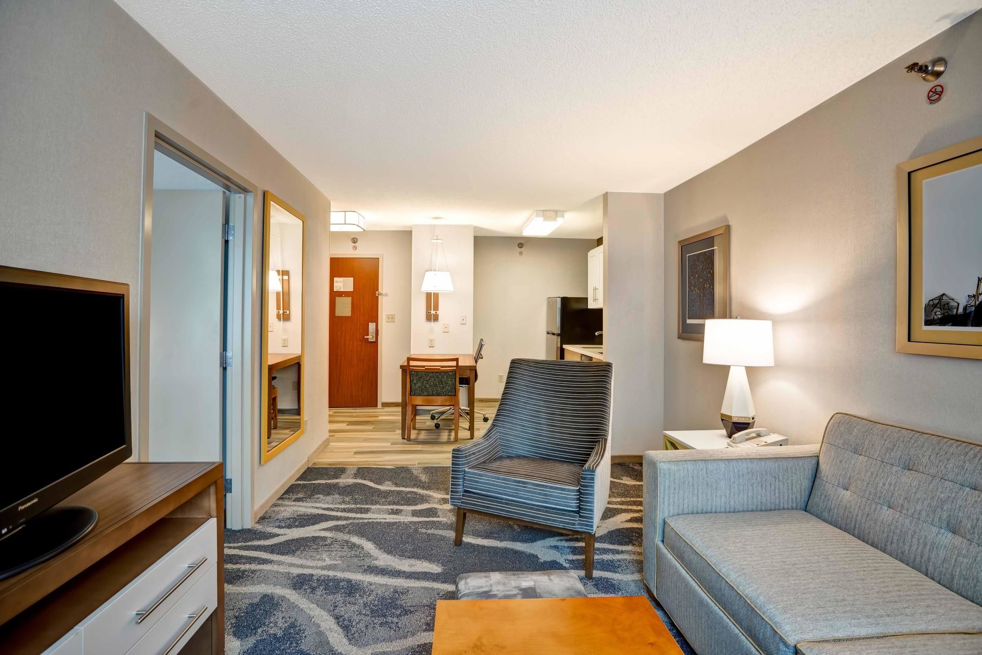 Discount Coupon for Homewood Suites by Hilton Chicago Downtown in