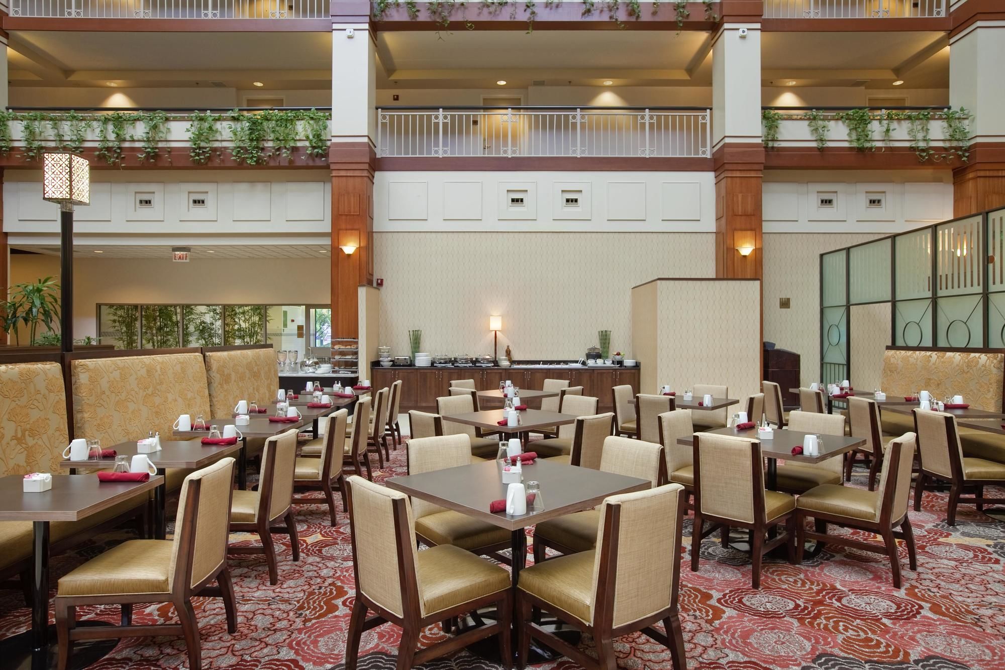 Hilton Auburn Hills Suites in Auburn Hills, mi