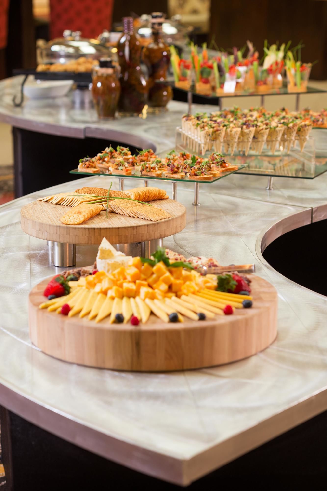 Hilton Auburn Hills Suites in Auburn Hills, mi