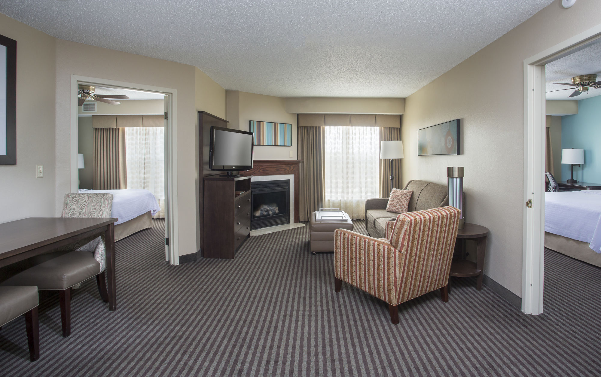 Discount Coupon for Homewood Suites by Hilton Houston Willowbrook