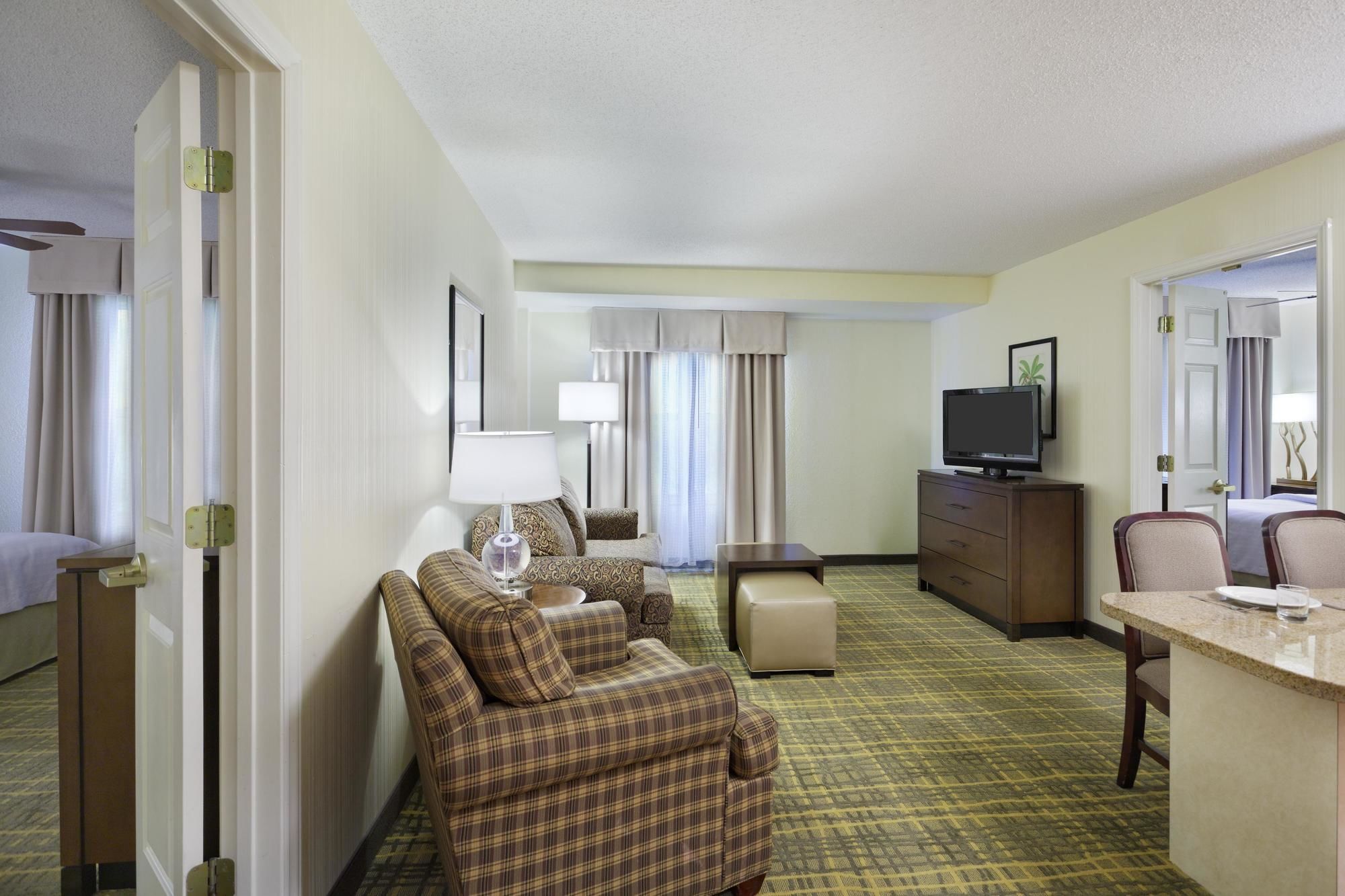 Discount Coupon for Homewood Suites by Hilton Raleigh Crabtree Valley