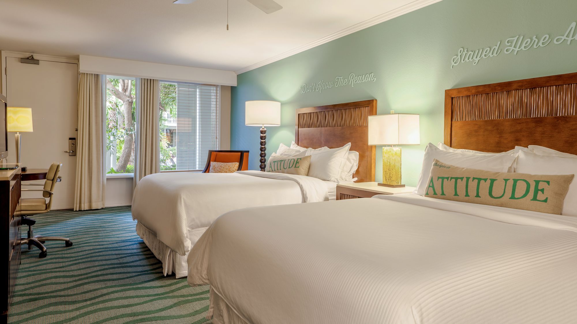 Discount Coupon for The Westin Key West Resort & Marina in Key West