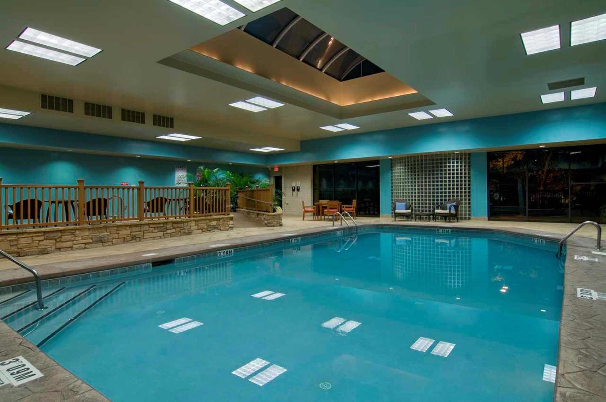 Discount Coupon for Hilton North Raleigh Midtown in Raleigh, North