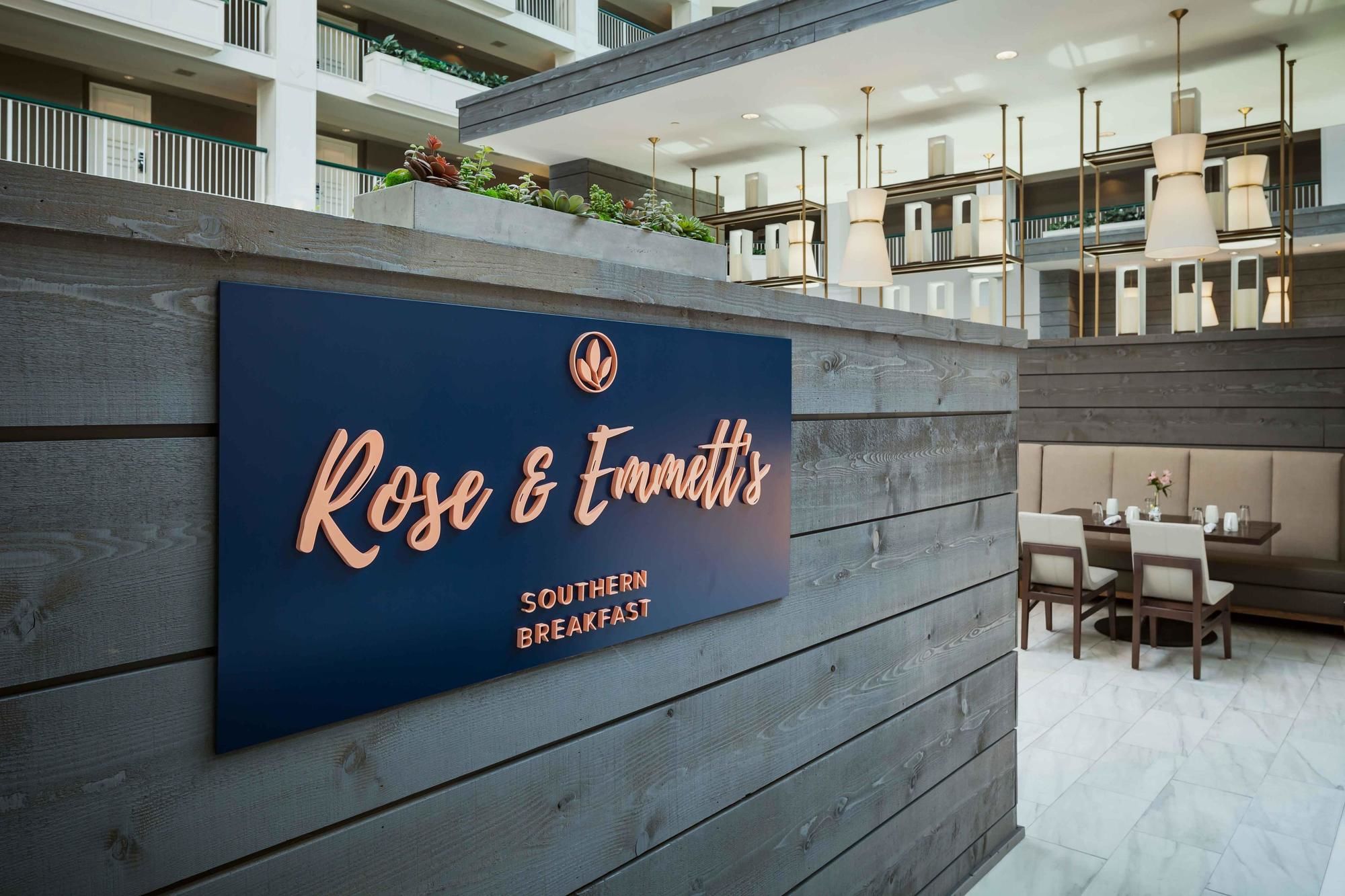 Hilton Suites Brentwood in Brentwood, TN