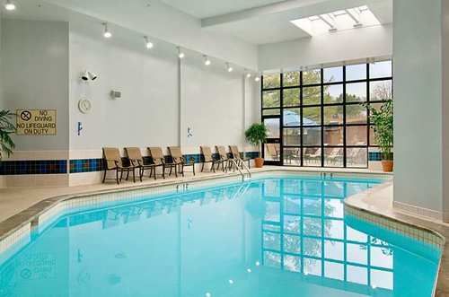 Hilton Suites Brentwood in Brentwood, TN