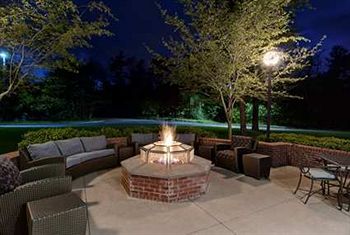 Hilton Garden Inn Raleigh-Durham Airport in Morrisville, NC