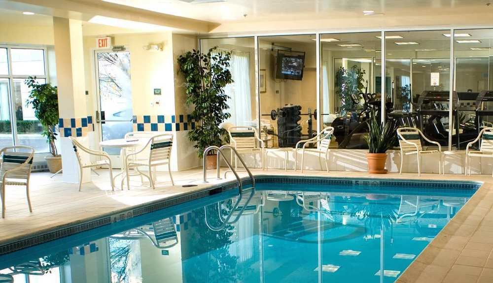 Discount Coupon for Hilton Garden Inn? Norwalk in Norwalk, Connecticut