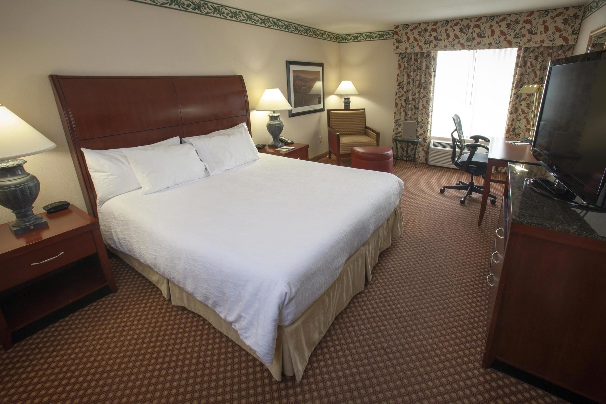 Discount Coupon for Hilton Garden Inn Elko in Elko, Nevada Save Money!