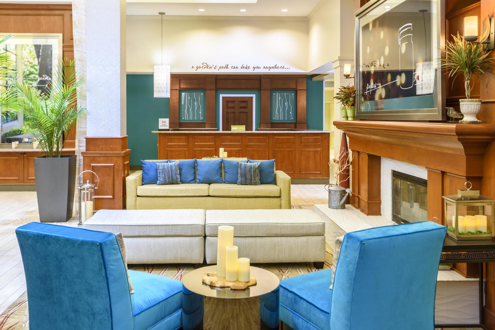 Hilton Garden Inn Independence in Independence, MO