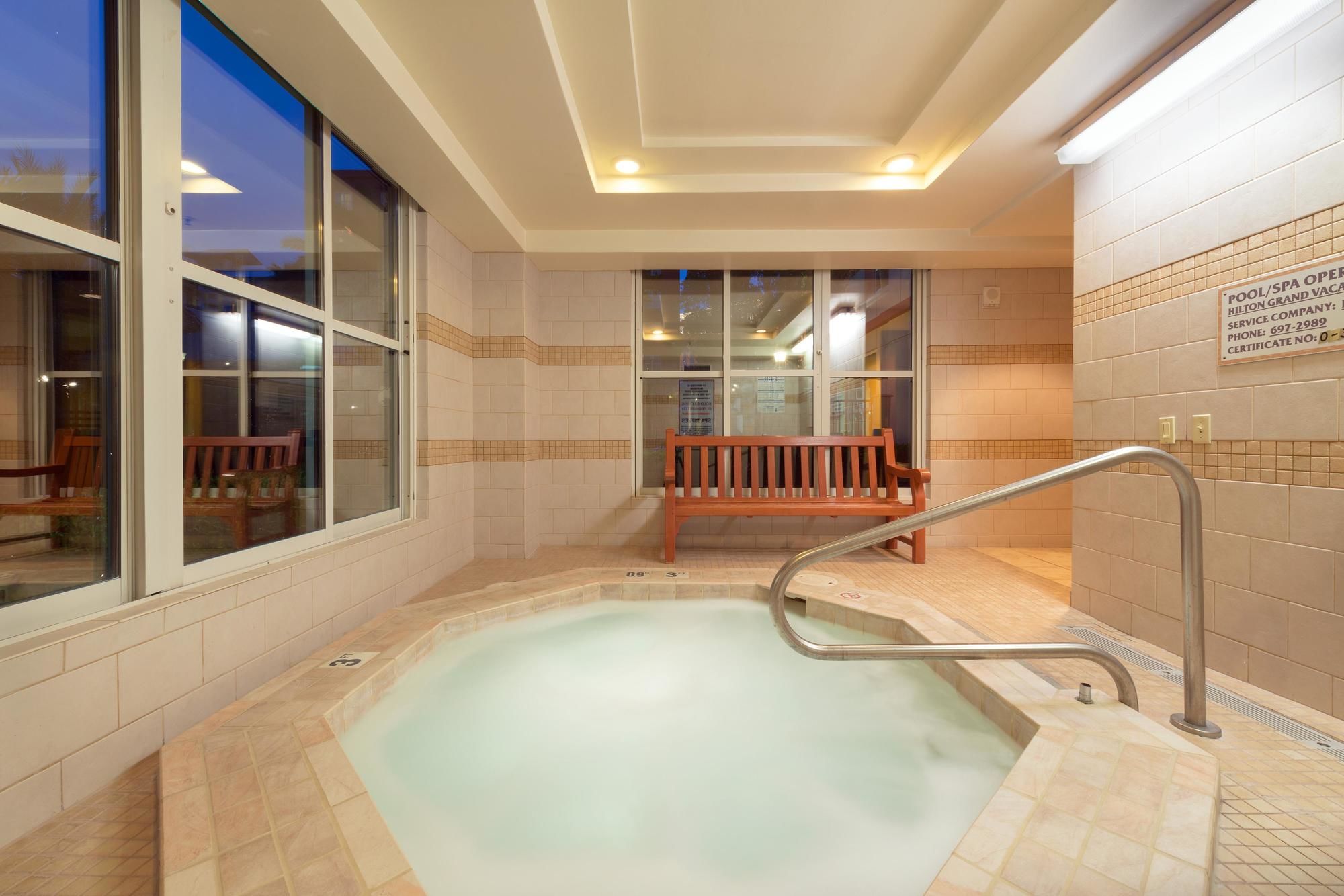 Discount Coupon for Hilton Grand Vacations Suites at the Flamingo in