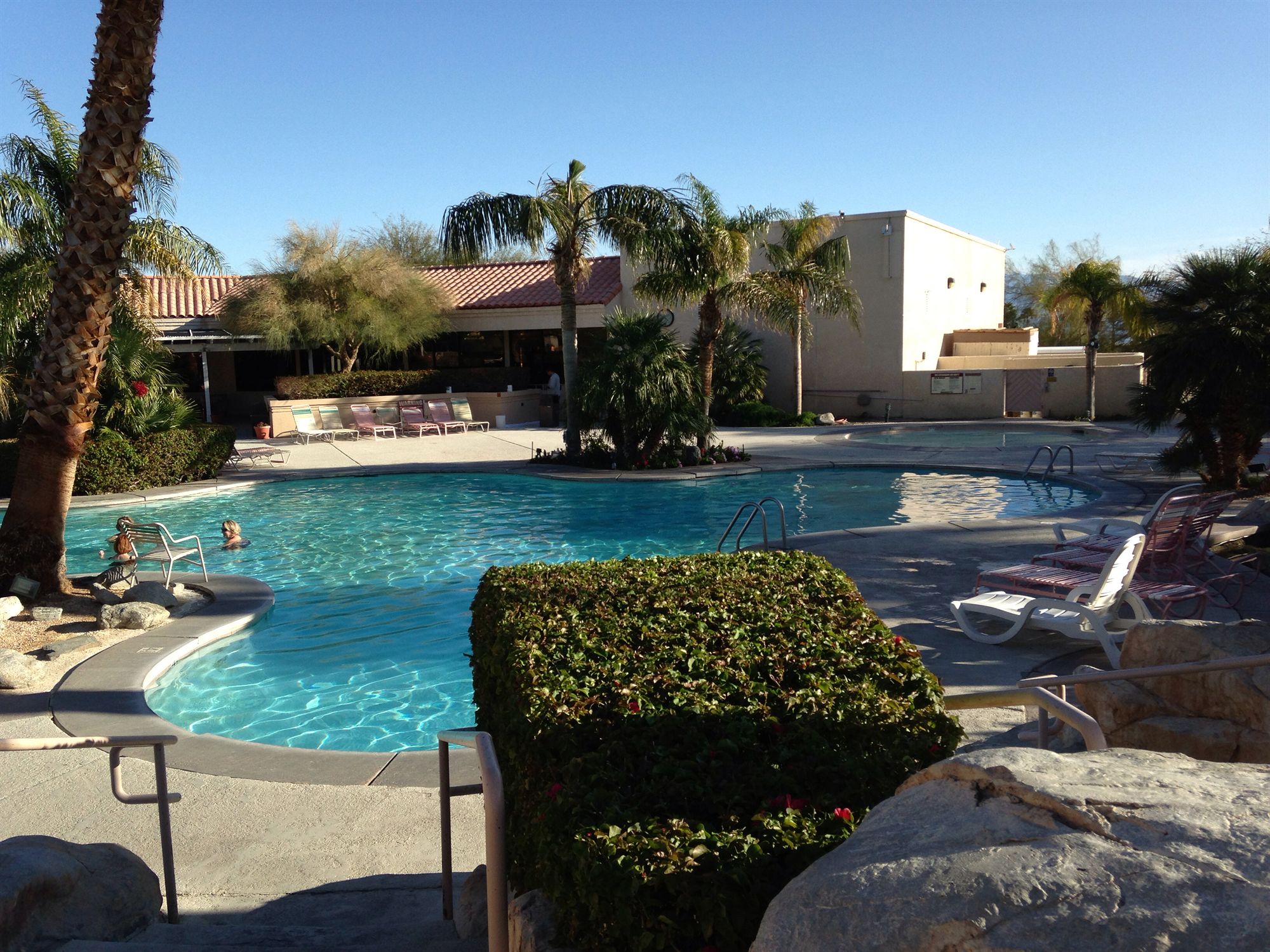 Discount Coupon for Miracle Springs Resort & Spa in Desert Hot Springs ...